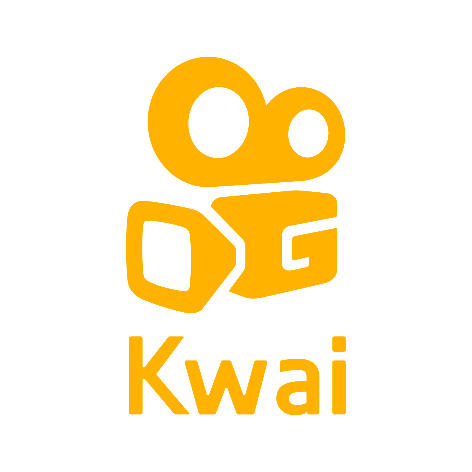 logo kwai
